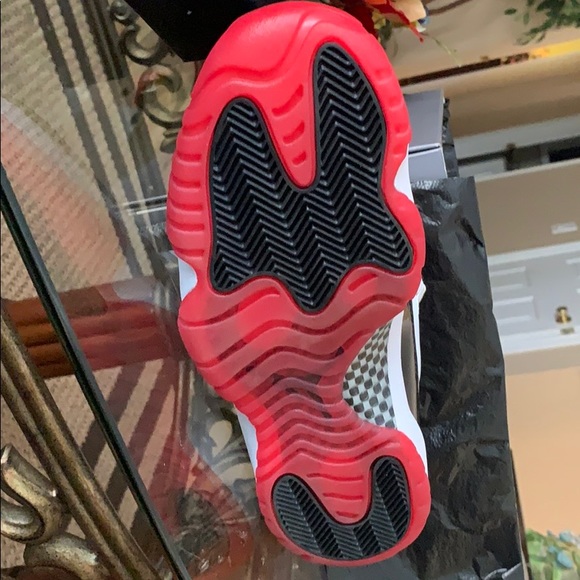Air Jordan 11 retro low - Picture 7 of 10